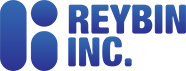 Reybin Logo